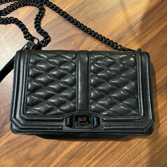 Rebecca Minkoff Purse - Picture 2 of 9